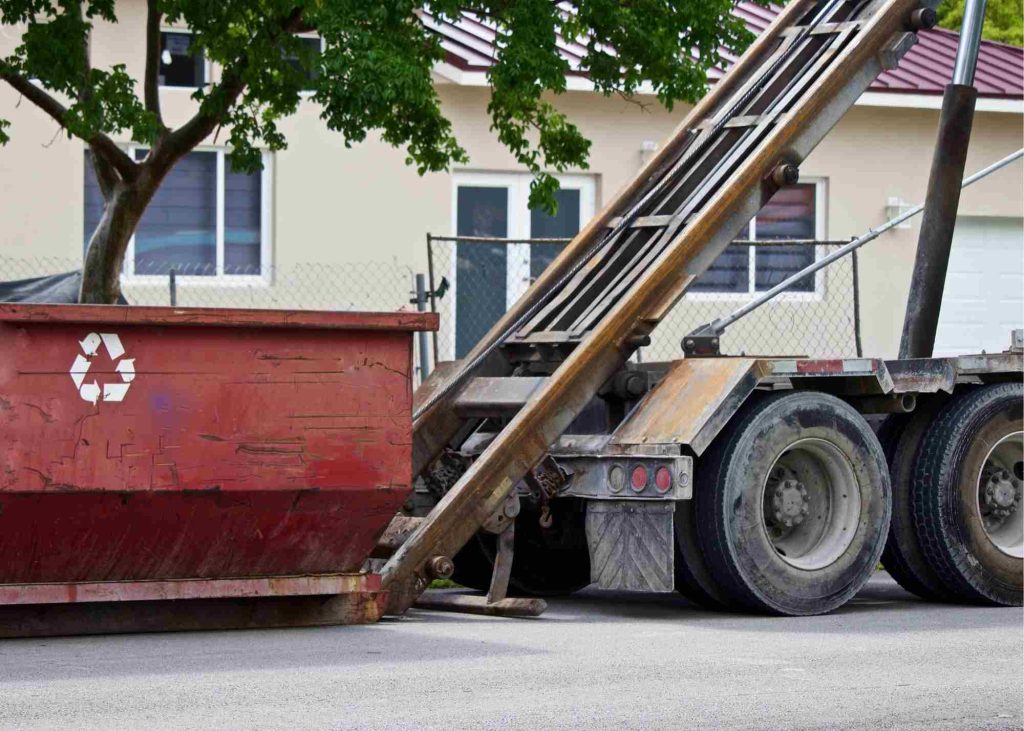 Same Day Dumpster Rental