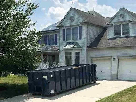 Dumpster Rental