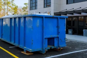 Roll Off Dumpster Rental Near Me