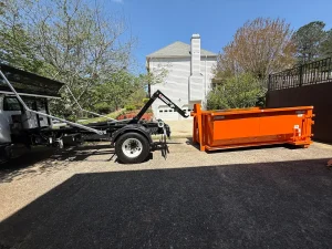 Dumpster Rental