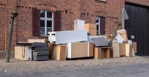 Cheap Junk Removal Near Me