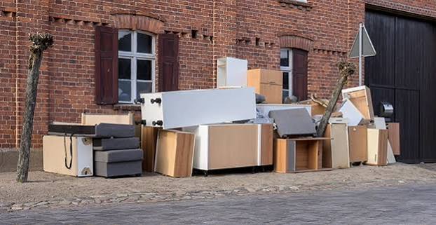 Cheap Junk Removal Near Me