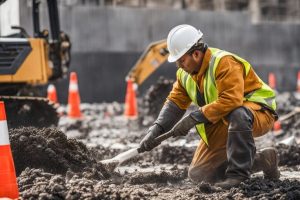 Construction Cleanup Services