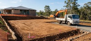 Construction Site Cleanup