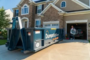 Dumpster Rental Services
