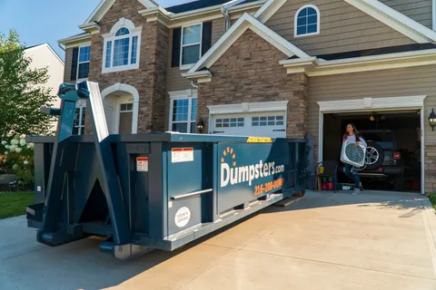 Dumpster Rental Services