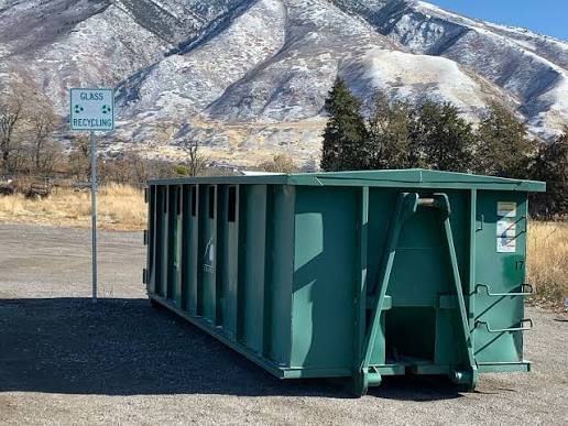 Dumpster Rental