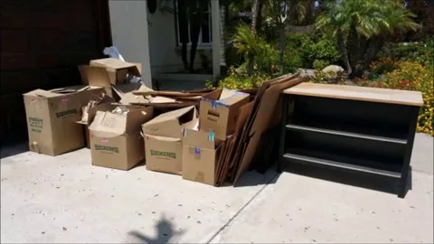 Junk Removal Near Me Services