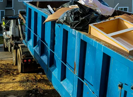Junk Removal Near Me