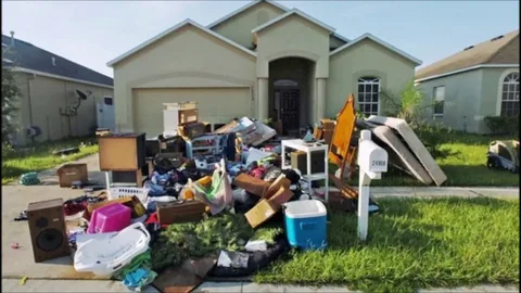 Junk Removal Near Me