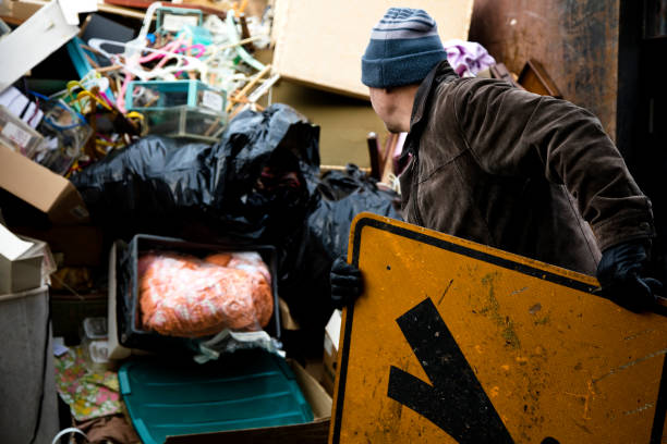 Junk Removal Services