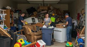 Junk Removal Services