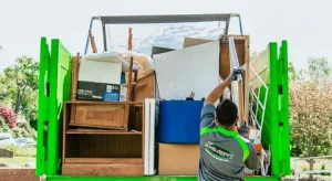 Junk Removal Services