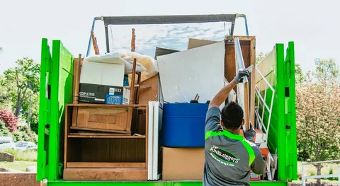 Junk Removal Services
