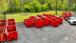 Dumpster Rental Near Me