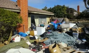 Reliable Residential Junk Removal for Homes in Mableton, GA