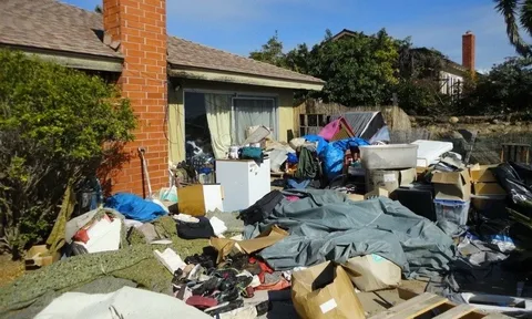 Reliable Residential Junk Removal for Homes in Mableton, GA