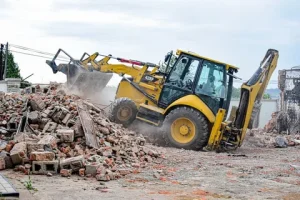 Why Choose Great Scott Hauling for Construction Debris Removal in Austell, GA